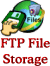 Online FTP Upload/Download